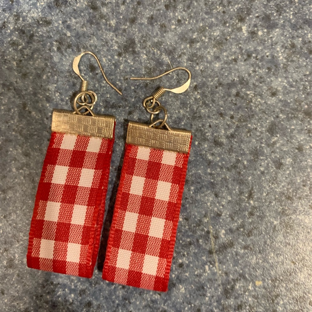 Earrings!!